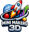 Mini Makers 3D